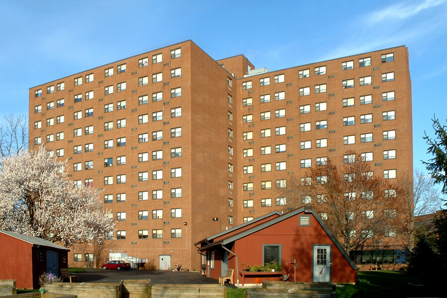 Lutheran Manor Apartments