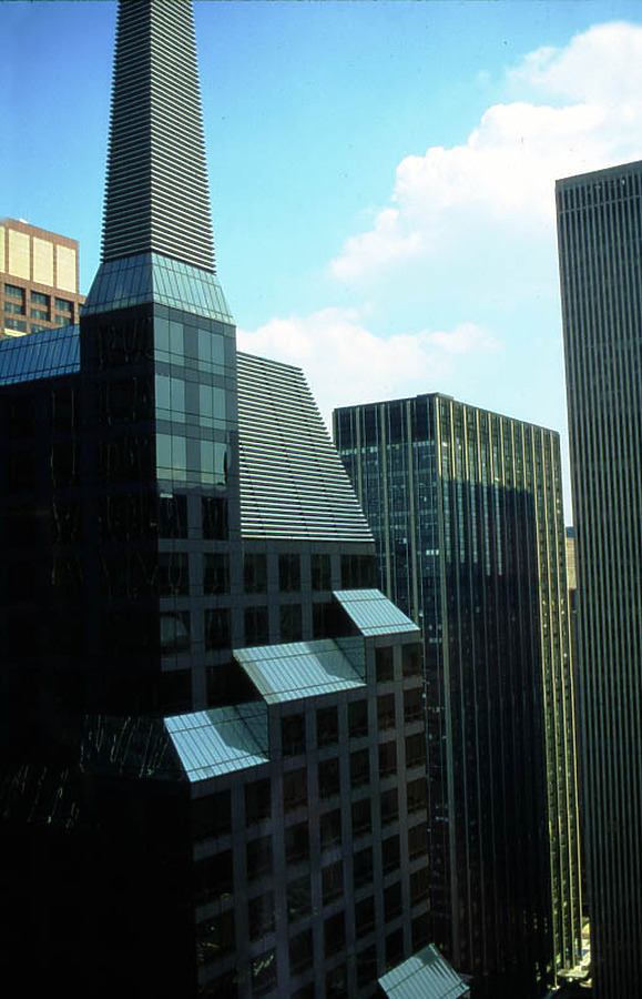 750 Seventh Avenue by Scott Murphy