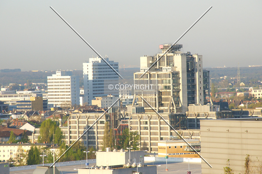 Deutsche Bahn AG by Nephilim