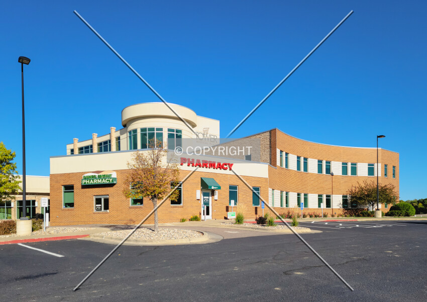 Tower Medical Plaza