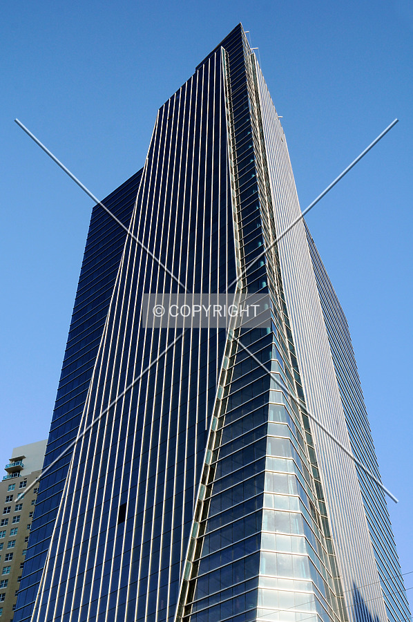 1450 Brickell by Jorge Molina