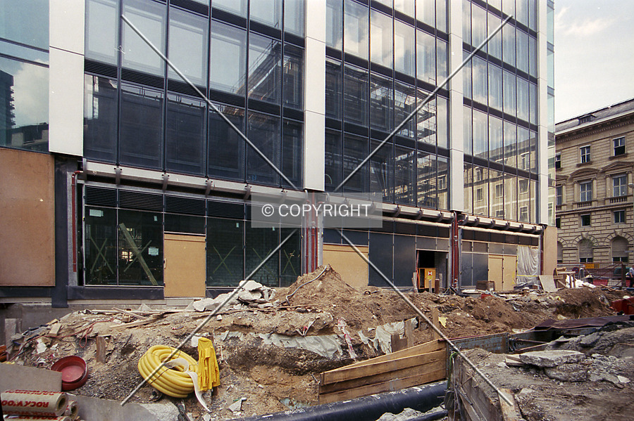 Eurotheum by Nephilim