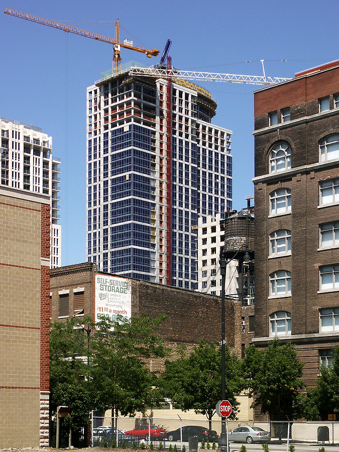 Sky55 by Daniel Kieckhefer