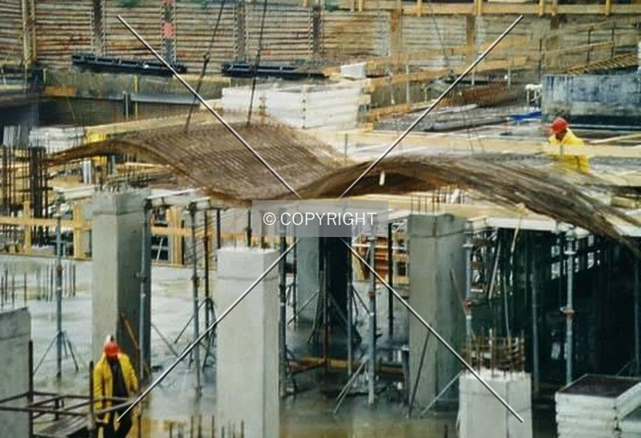 Skylight by Nephilim