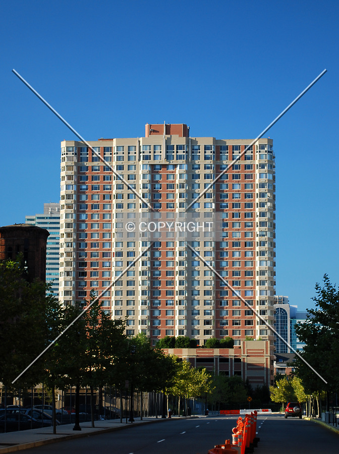 Portofino Apartments by Royce Douglas