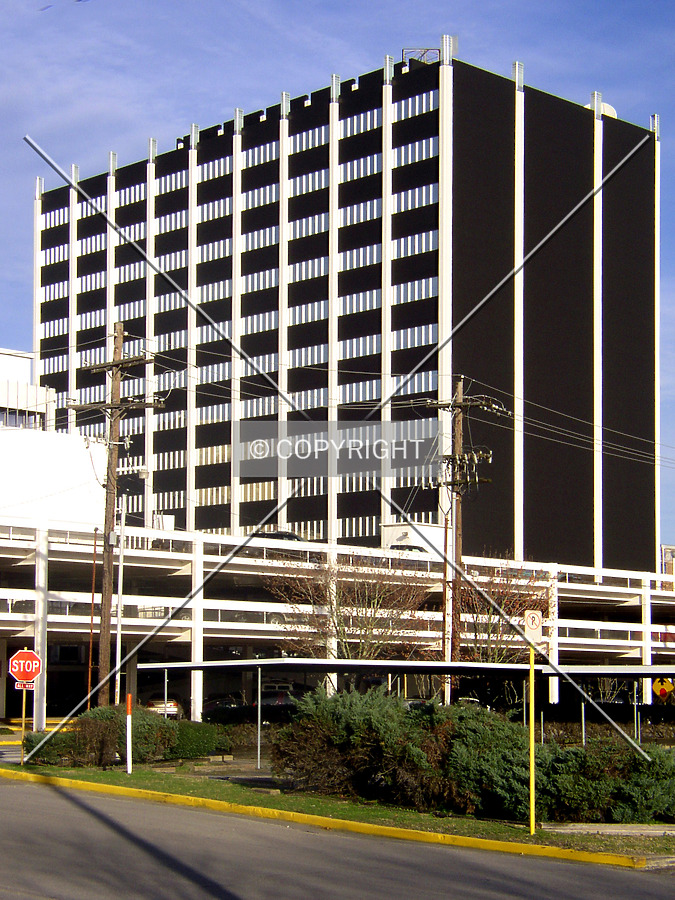 Century Tower by Chris Patriarca