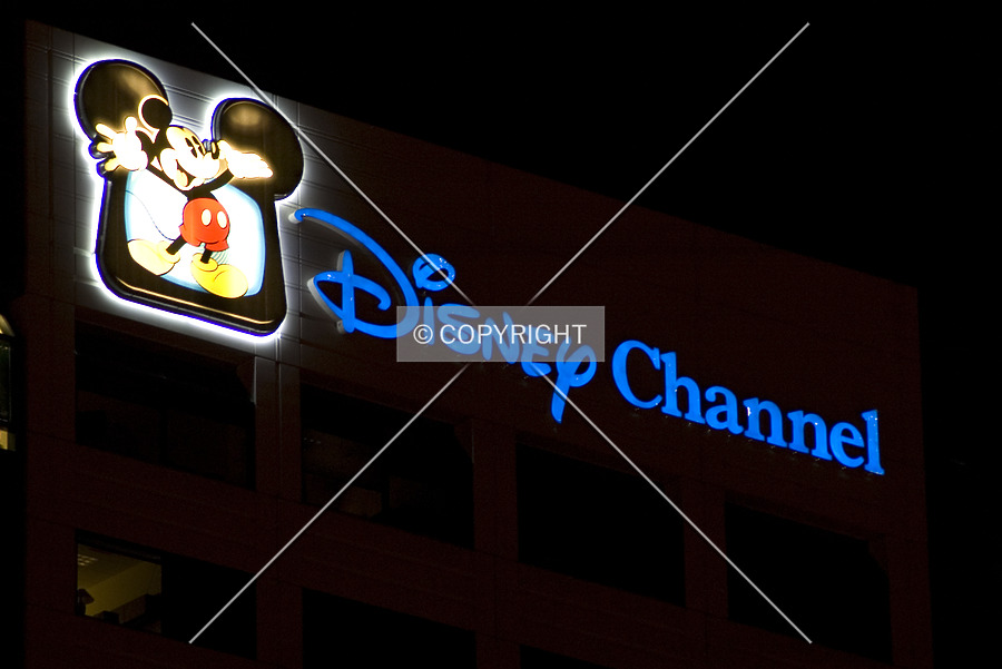 3800 West Alameda by Martin Bugajski