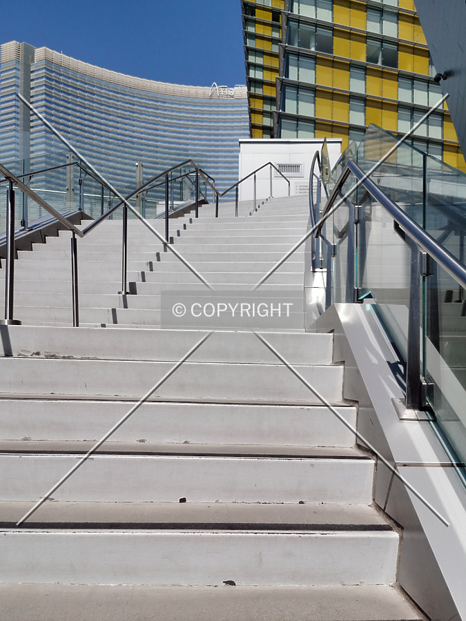 The Shops at Crystals by Nephilim