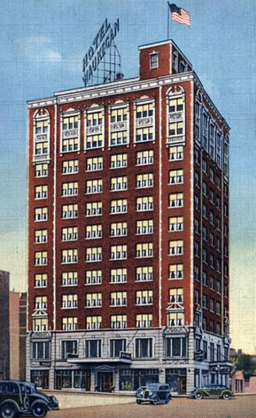 Harborview Apartments