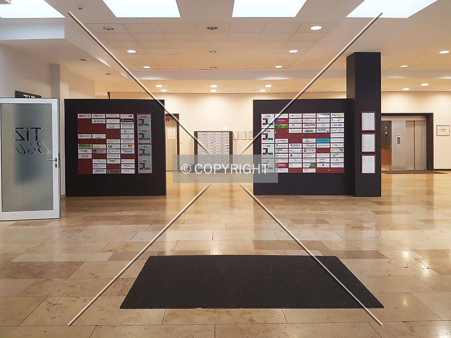 TIZ Technologie- und Innovationszentrum Darmstadt by Nephilim