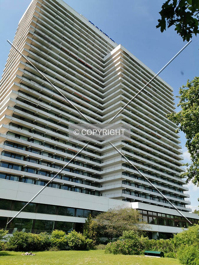 Maritim Golf and Sport Hotel by Nephilim