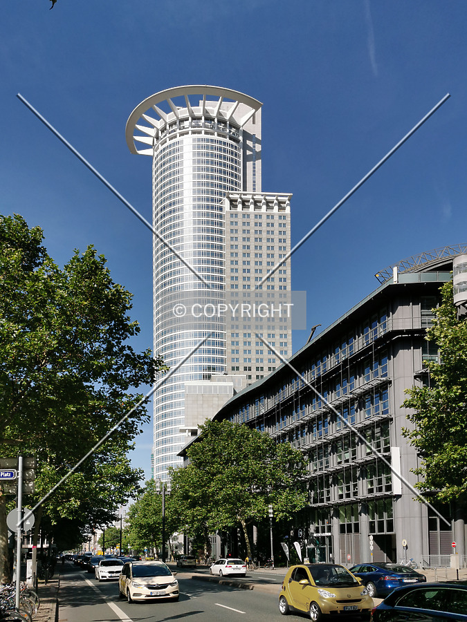 Westend 1 by Nephilim