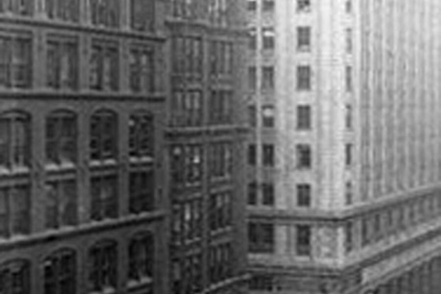 Mallers Building