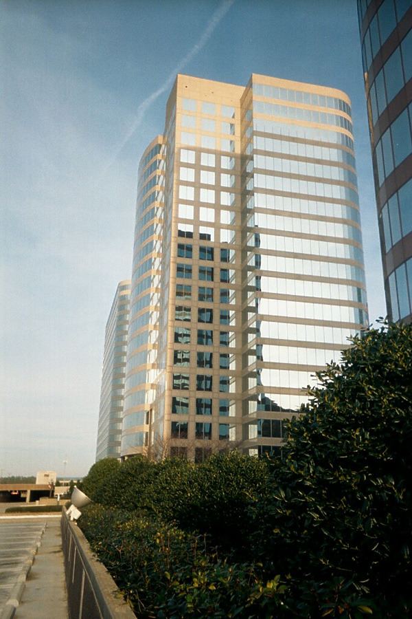 Galleria 300 by Marshall Gerometta