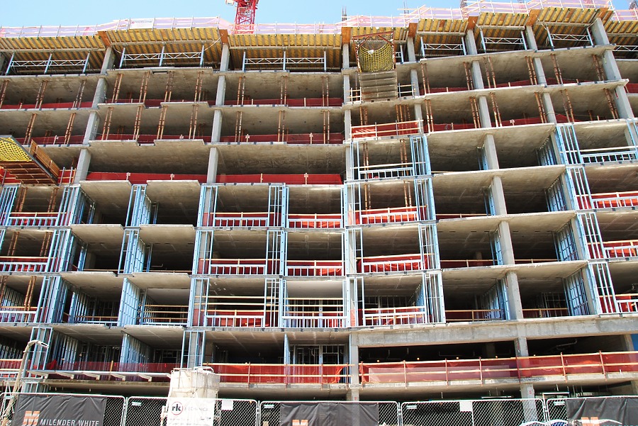 The Pullman by Brian LoBue