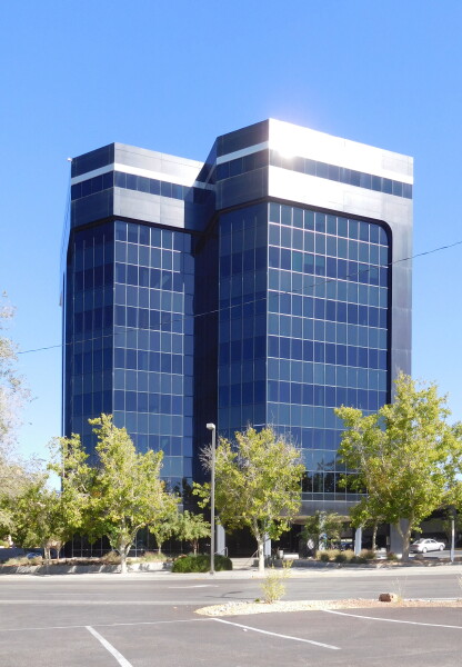 The Citadel