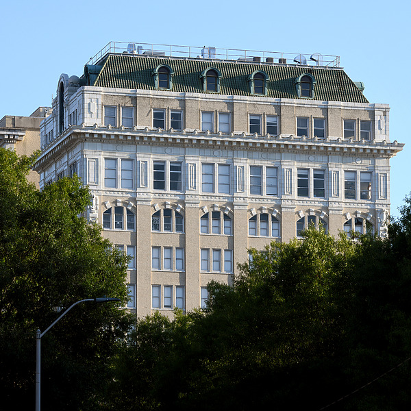 The Maclellan by John W. Cahill