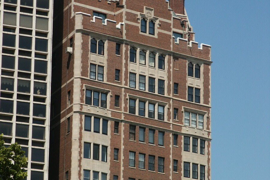 1120 North Lake Shore Drive