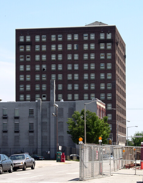 Lofts at American Life