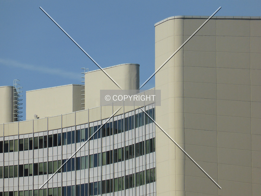 VIC Building A-B by Nephilim