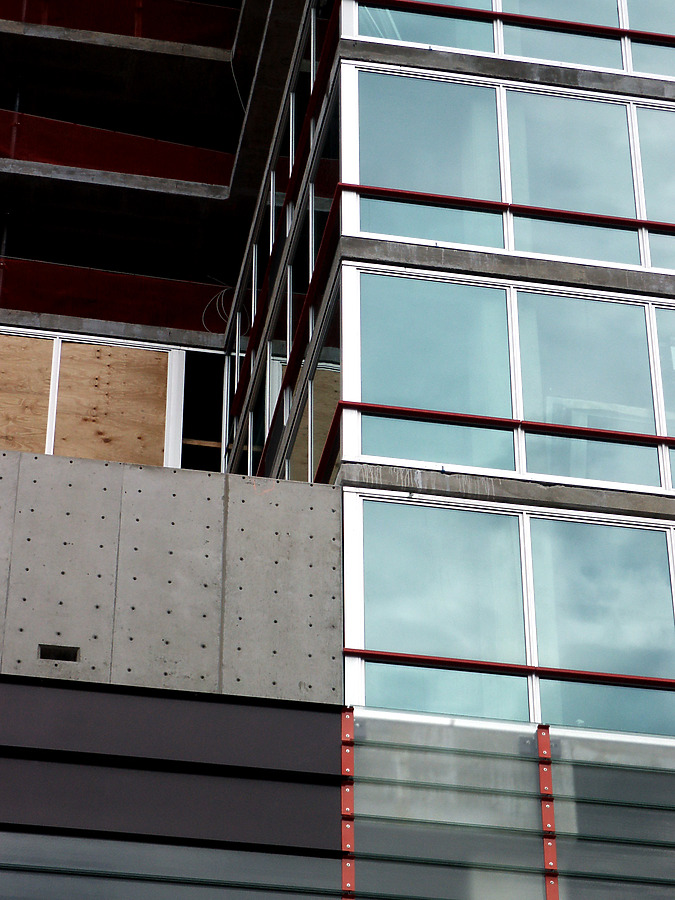 Optima Horizons by Daniel Kieckhefer