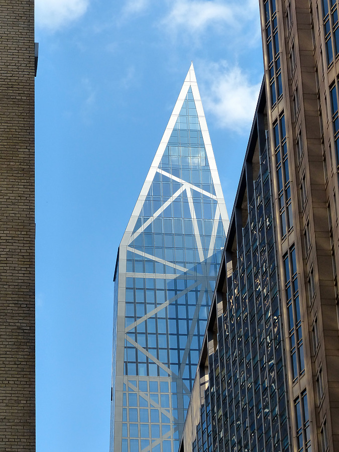 53 West 53rd by Nate Lindsey