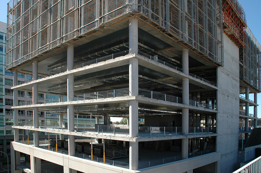 25 Smith Street by John Bek