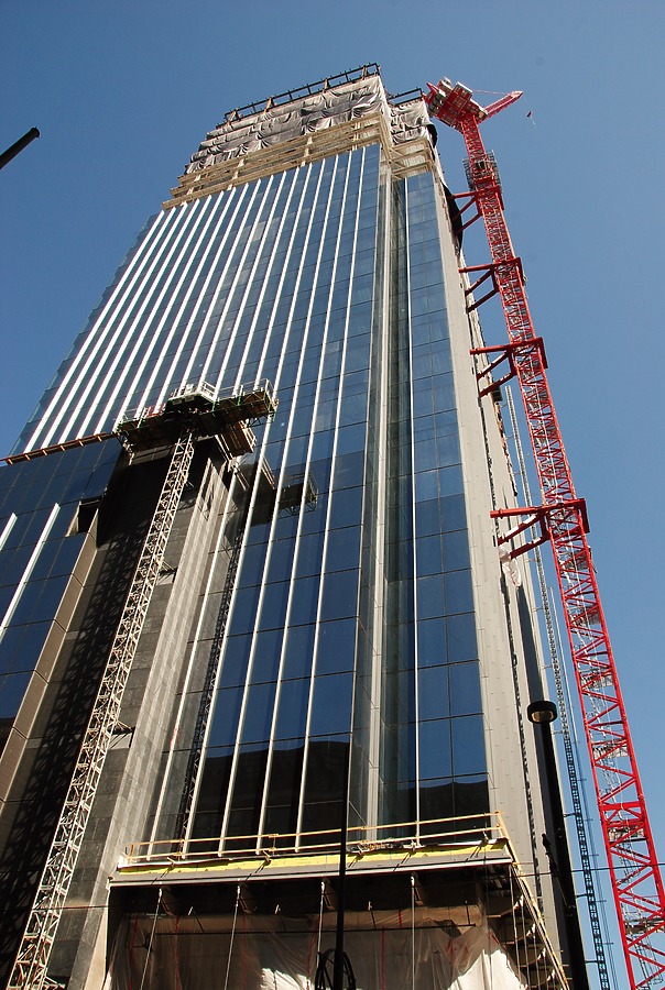 Block 162 by Brian LoBue