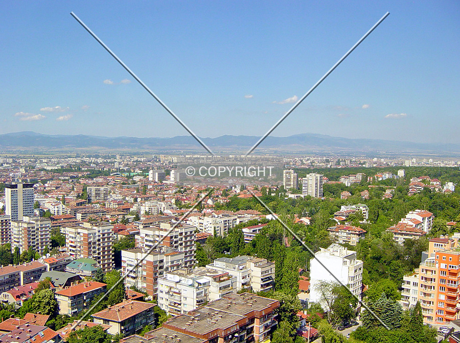 Kempinski Hotel Zografski by Serdica