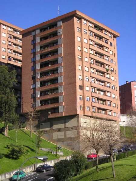 Mirador de Bilbao 1