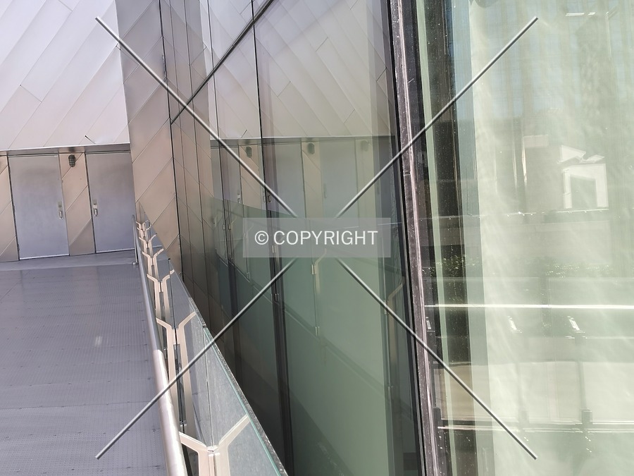 Veer Towers East by Nephilim