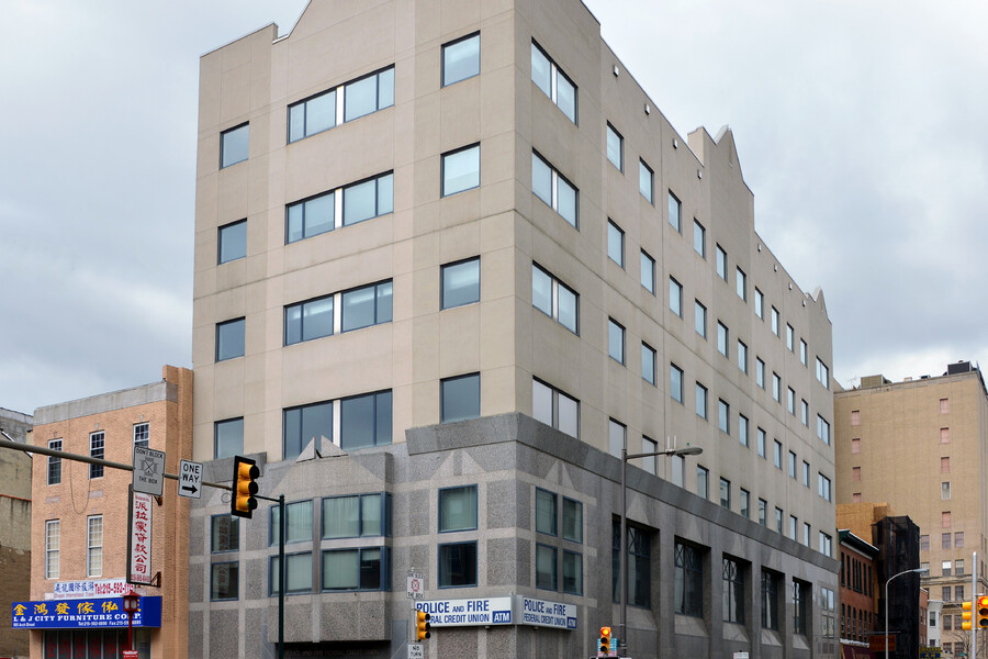901 Arch Street