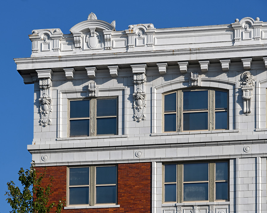 The Elsby by John W. Cahill