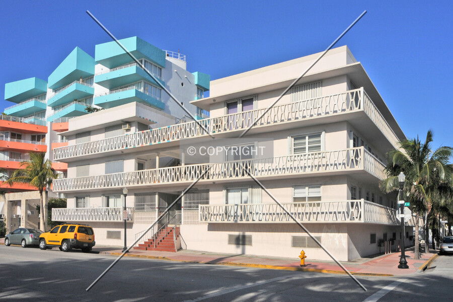 Sholom House