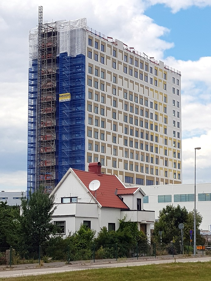 Best Western Plus Åby Hotel by Robin Spetz