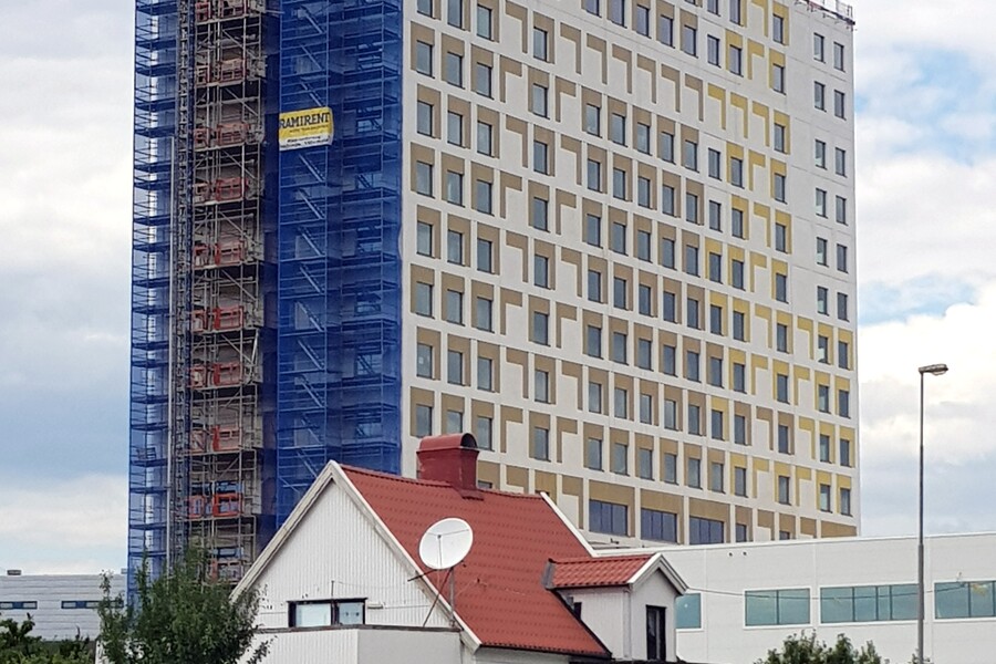 Best Western Plus Åby Hotel