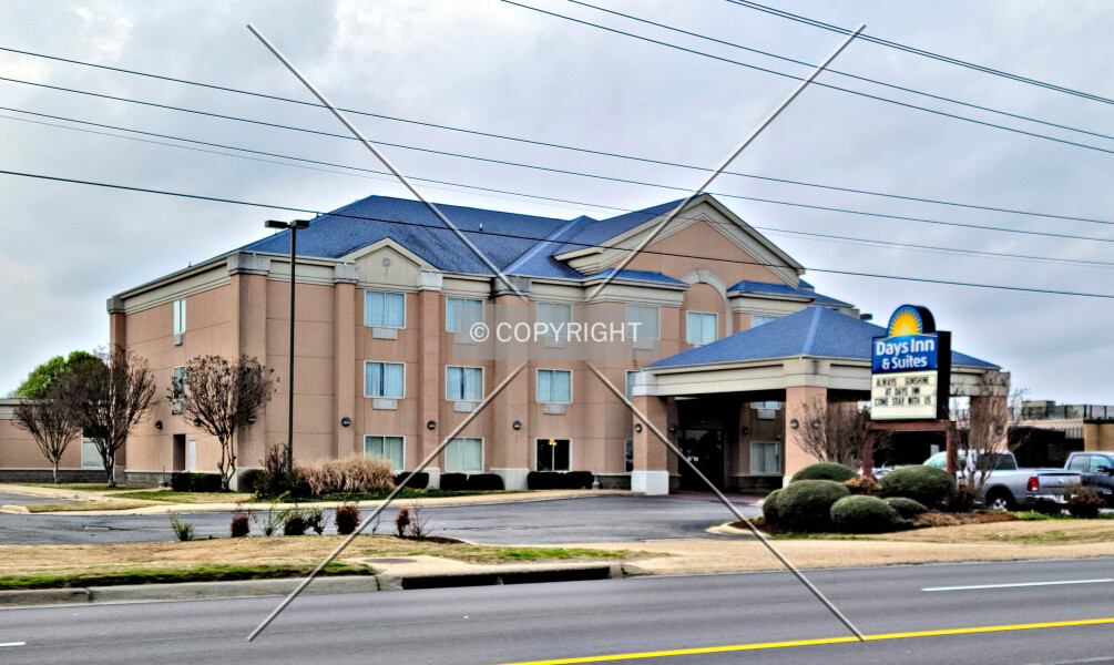 Days Inn & Suites by Wyndham Pocahontas