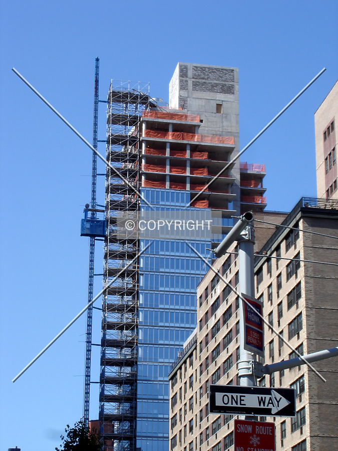 255 East 74th Street by Royce Douglas