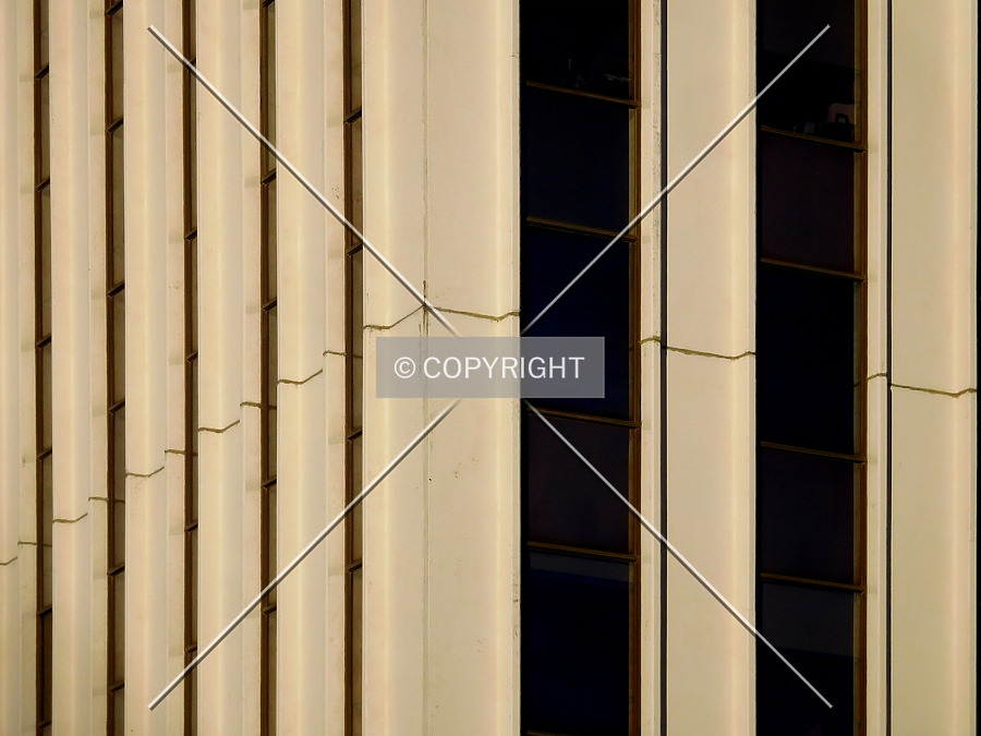 The Gateway Building by Chris Patriarca