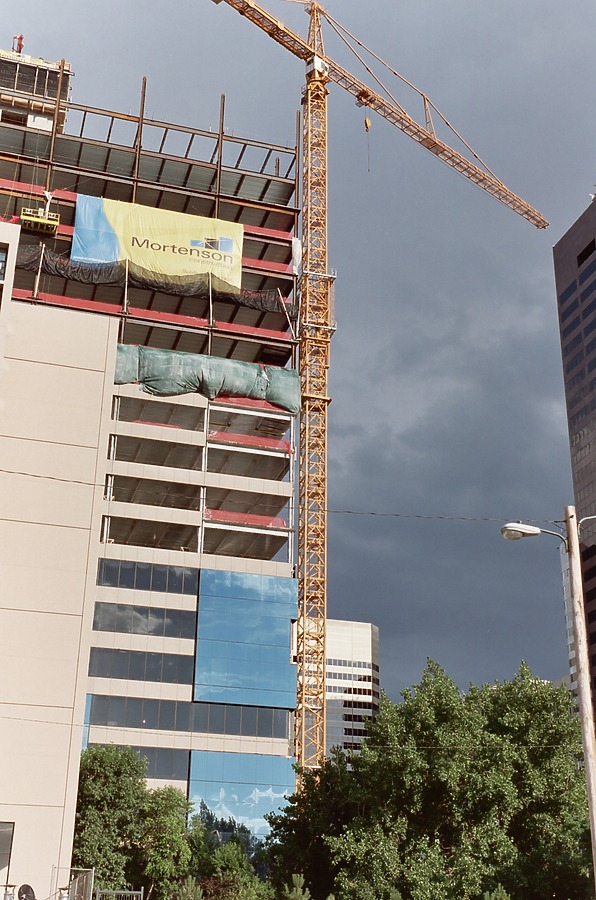 1800 Larimer Street by Brian LoBue