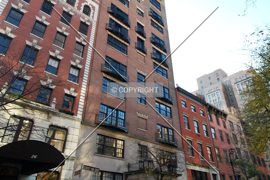 Hotel Irving