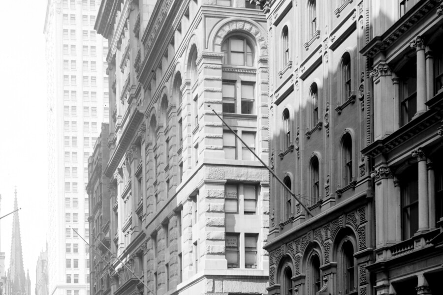 Bank of America Building