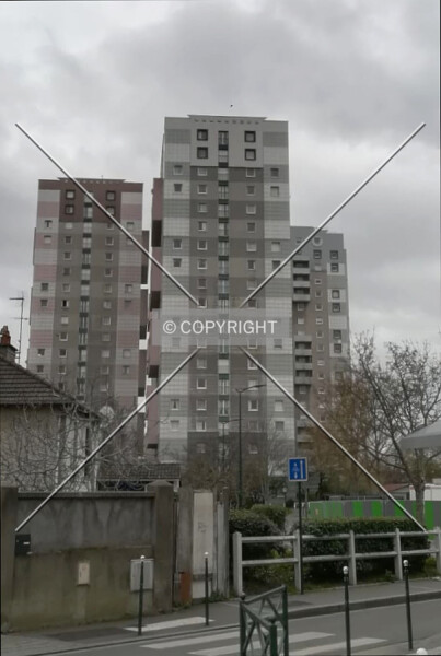 11 Avenue d'Orgemont