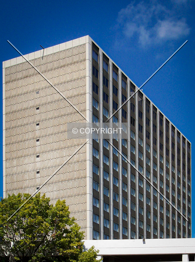 Le Méridien St. Louis Clayton by Ryan Hildebrand