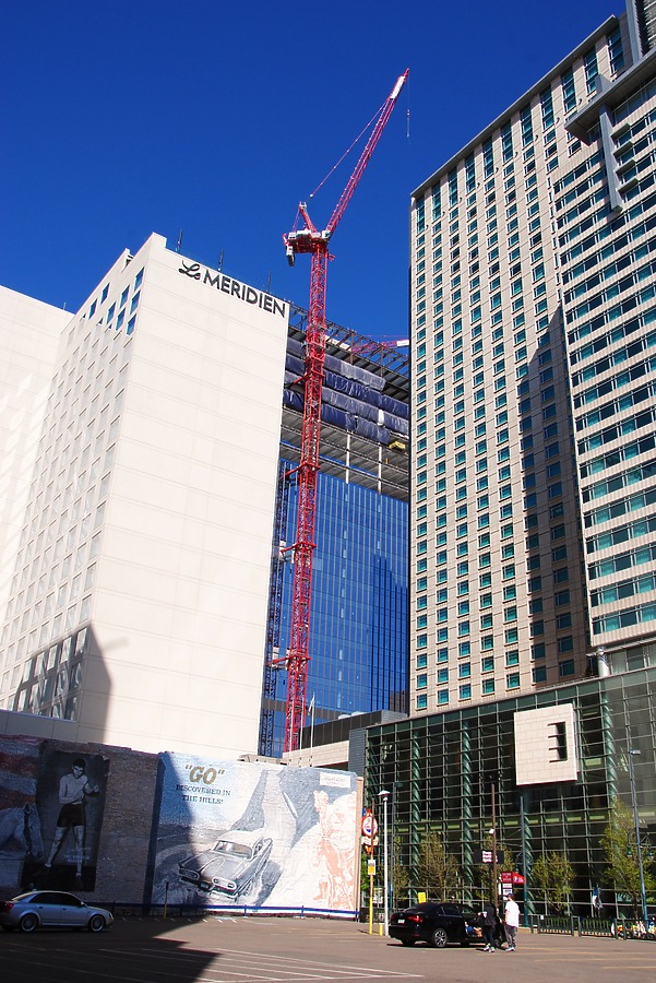 Block 162 by Brian LoBue