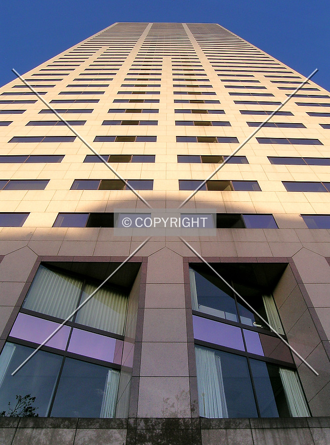 US Bancorp Tower by Serdica