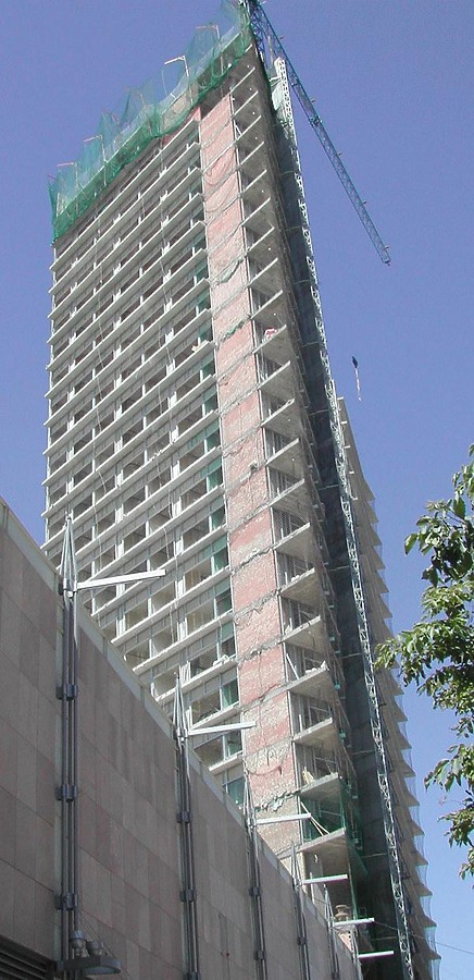 Hotel Princess Barcelona by David Guija