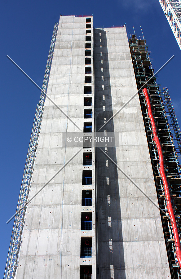 Victoria Hall by Neil Nickolds