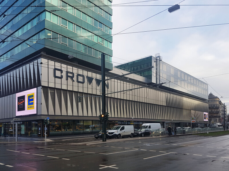 Crown