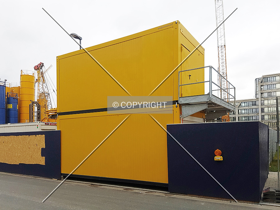 SOLID Home by Nephilim